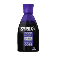 SYROX S900 ADDITIVE 1 0.8L