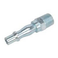PCL Screwed Adaptor Male 1/4"BSPT - Pack of 5 - AC04