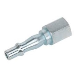 PCL Screwed Adaptor Female 1/4"BSPT - Pack of 5 AC18