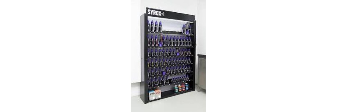 Syrox