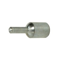 5/16" Backing Pad Shank Attachment