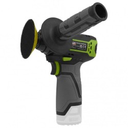 SV10.8 Series 75mm Cordless Polisher 10.8V - Body Only CP108VCPBO