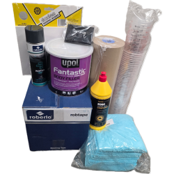 Everyday Essentials Deal 1