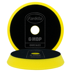 Farecla GMC622 Angled Yellow Compounding Foam