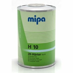 Mipa H10 1Ltr Mipa H10 1Ltr
