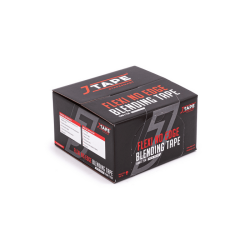 JTape Flexi No Edge Blending Tape 15mm x 25m
