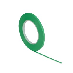 JTape Green Fine Line Tape 3mm x 55m
