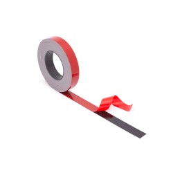 Grey Double Sided Acrylic Tape 12mm x 10m Grey Double Sided Acrylic Tape 12mm x 10m