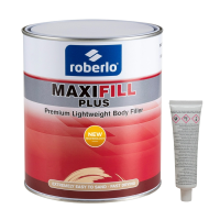 Roberlo Maxi Fill Plus Body Filler 3L