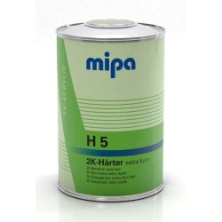 Mipa H5 1Ltr Mipa H5 1Ltr