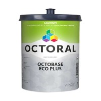 Octoral W99 Transparent White 1L