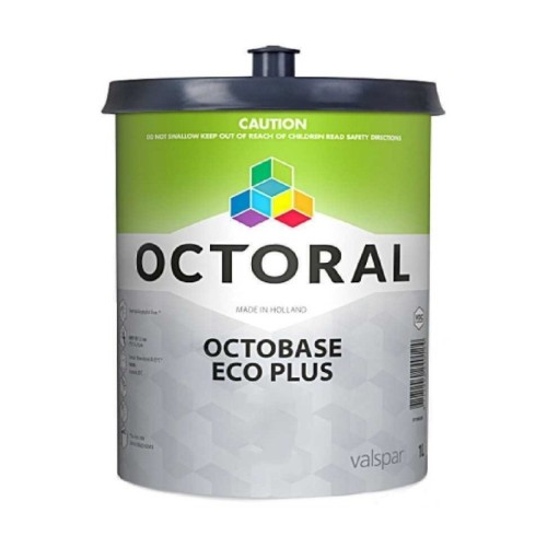 Octoral W89 Deep Black 1L