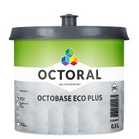 Octoral W98 Oxide Yellow 500ml