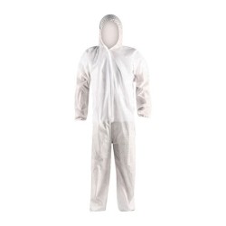 Coverall Overall - Size Large Coverall Overall - Size Large