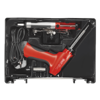 Professional Soldering Kit - Sealey SD250K