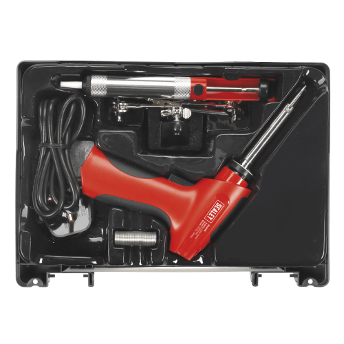 Professional Soldering Kit - Sealey SD250K