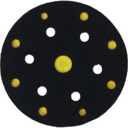 150mm Velcro Hook & Loop Backing Pad 150mm Velcro Hook & Loop Backing Pad