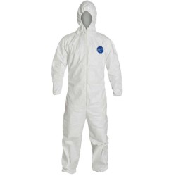 Tyvek Overall - Large