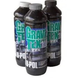 UPOL GraviTex Plus Stone Chip Protection 1L